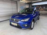 gebraucht Seat Arona Style
