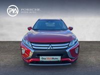 gebraucht Mitsubishi Eclipse Cross 1,5 TC 2WD Intense City CVT Aut.