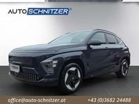 Neu Hyundai Kona GO! 160 kW (218 PS) 2025 Blau SUV