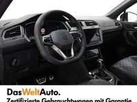 gebraucht VW Tiguan Allspace R-Line TDI 4MOTION DSG