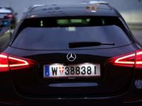 gebraucht Mercedes A200 