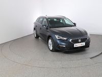 gebraucht Seat Leon Xcellence 2.0 TDI DSG