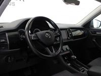 gebraucht Skoda Kodiaq Style TDI SCR DSG