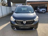 gebraucht Dacia Lodgy Ambiance SCe 100 S - 1. Besitz - Wenig Kilometer -