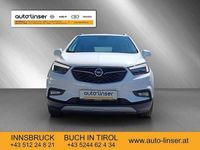 gebraucht Opel Mokka X 14 Turbo Innovation Start/Stop System