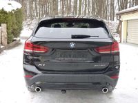 gebraucht BMW X1 18d x-drive Mod.21*Allrad*LED*HuD*el.Heckkl.*AHK*