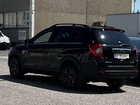 Gebraucht Chevrolet Captiva 150 PS (110 kW) 2008 SUV