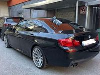 gebraucht BMW 530 530 d Sport-Aut.