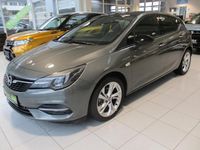 gebraucht Opel Astra 2 Turbo GS Line Klima,Sitz + Lenkradheizung,Parkpilot,Tempomat,