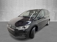 Neu VW Touran Highline 150 PS (110 kW) 2025 Van / Kleinbus