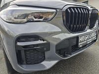 gebraucht BMW X5 aus Hohenems - 286 PS und 109000 km