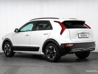 gebraucht Kia e-Niro 64,8kWh TOP-ANGEBOT ++