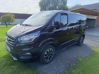 Gebraucht Ford Transit Custom Sport 185 PS (136 kW) 2021 Abholung