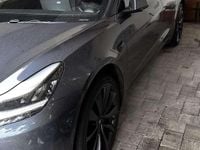 Gebraucht Tesla Model 3 Performance 377 kW (513 PS) 2020 Limousine