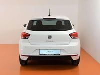 gebraucht Seat Ibiza Style 1.0 TSI DSG