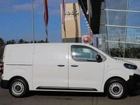Neu Fiat Scudo 120 PS (88 kW) 2025 Weiß Van