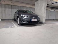 gebraucht Opel Astra 1.4 Turbo Sports ecoFLEX Start/Stop