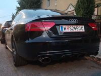 gebraucht Audi A5 Sportback 20 TFSI