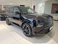 gebraucht Kia EV5 GT-LINE/81,4KWH/AT/FWD/216/SD/MY26 AUTO STAHL WIEN 21