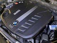 Gebraucht BMW 530 258 PS (189 kW) 2011 Kombi