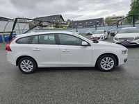 gebraucht Volvo V60 D3 Kinetic Geartronic