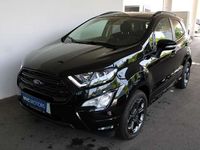 gebraucht Ford Ecosport 1,0 EcoBoost ST-Line