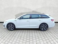 gebraucht Skoda Octavia Combi 2.0 TSI 150 kW 4x4 Sportline 2.0TSI DSG AHK Kessy