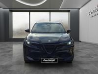 Neu Alfa Romeo Junior 114 kW (156 PS) 2025 Schwarz SUV