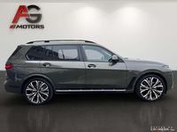 gebraucht BMW X7 M xDrive40i 48V Aut.