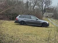 Gebraucht BMW 320 M Sport 177 PS (130 kW) 2007 Kombi