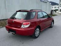 gebraucht Subaru Impreza S. W. 1,5 R 4WD