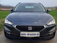 gebraucht Seat Leon SP 1,5 TSI ACT Style+Kamera+Winterpaket