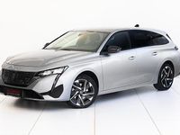 Gebraucht Peugeot 308 SW Allure 136 PS (100 kW) 2025 Grau Kombi