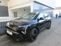 Neu Kia EV3 GT 150 kW (204 PS) 2026 Aurora black pearl met. SUV