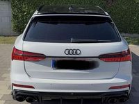 gebraucht Audi A6 Avant 35 TDI sport S-tronic