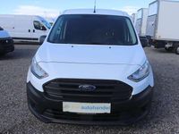 gebraucht Ford Transit Connect 3x Sitze Kasten 1,5 TDI Trend KLIMA Parksen.