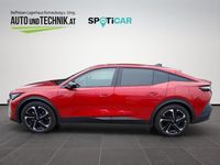 gebraucht Peugeot 408 PHEV 180 e-EAT8 Allure Pack