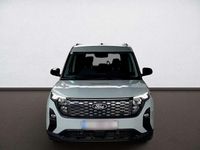 gebraucht Ford Tourneo Courier E- Courier Trend