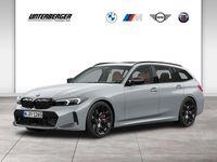 Gebraucht BMW M340 M Sport 374 PS (275 kW) 2025 Grau Limousine
