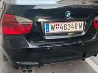 gebraucht BMW 330 330 d Österreich-Paket Aut.