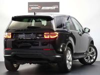 gebraucht Land Rover Discovery 5 Sport P300e PHEV AWD SE Aut.