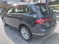 gebraucht VW Tiguan Highline TSI 4Motion DSG