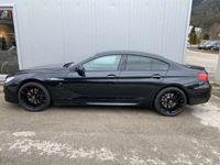 gebraucht BMW 640 640 d xDrive Gran Coupé M Sport Edition Aut.