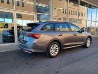 gebraucht Skoda Octavia 1.5 TSI 85 kW Essence