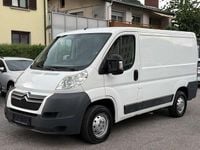 gebraucht Citroën Jumper HDi Kasten 1.Besitz TÜV NEU Klima Anhängerk.