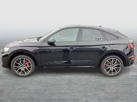 Gebraucht Audi Q5 Admired 265 PS (194 kW) 2025 Schwarz SUV