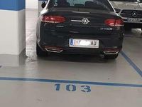 Gebraucht VW Passat 150 PS (110 kW) 2015 Limousine