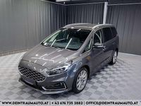 Gebraucht Ford Galaxy Vignale 190 PS (139 kW) 2022 Grau Van / Kleinbus