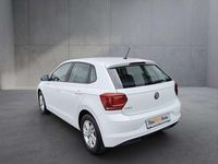 gebraucht VW Polo Comfortline TDI SCR