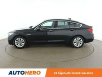 gebraucht BMW 520 Gran Turismo 5er d